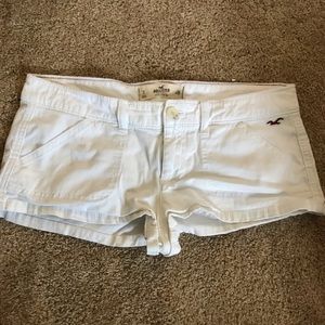 Hollister shorts